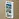 Подставка настенная для рекламных материалов МАЛОГО ФОРМАТА (105х210х30 мм), оргстекло, BRAUBERG, 290434 Фото 1