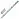 Ручка шариковая BRAUBERG SOFT TOUCH STICK "FLAMINGO", СИНЯЯ, мягкое покрытие, узел 0,7 мм, 143705 Фото 1