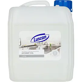 Чистящее средство для кухни Luscan Антижир 3 л