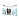 Картина по номерам на холсте ТРИ СОВЫ "Отражение", 40*50, с акриловыми красками и кистями Фото 0