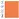 Цветная бумага 500*650мм, Clairefontaine "Tulipe", 25л., 160г/м2, светло-оранжевый, легкое зерно, 100%целлюлоза Фото 0