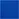 Папка на 4 кольцах СТАММ "Кристалл" А4, 40мм, 700мкм, пластик, синяя Фото 2
