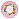 Тарелка одноразовая бумажная Пати Бум С днем рождения Макаруны 18 см (6 штук в упаковке) Фото 0