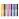 Фломастеры BRAUBERG "АКАДЕМИЯ", 12 цветов, вентилируемый колпачок, ПВХ упаковка, 151411 Фото 0