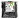 Биркодержатели веревочные с пластиковой пломбой 17 см, STAFF, КОМПЛЕКТ 1000 штук, черные, 291276 Фото 2