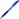 Ручка шариковая автоматическая Attache Vegas синяя (толщина линии 0.33 мм)