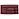 Настольная подставка СТАММ "Field. Voyage. Agra", полистирол, бордовый Фото 0