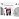 Картина по номерам на черном холсте ТРИ СОВЫ "Лев", 30*40, c акриловыми красками и кистями Фото 0