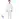 Костюм пекаря ТиСи у05-КБР с длинным рукавом белый (размер 44-46, рост 158-164)