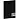 Папка для тетрадей на резинке Berlingo "DoubleBlack" А5+, 600мкм, черная, с рисунком Фото 0