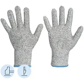 Перчатки Хорнет для защиты от порезов (13 класс, размер 10, XL, пер320010)