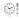 Часы настенные TROYKATIME (TROYKA) 77777710, круг, белые, серебристая рамка, 30,5х30,5х3,5 см Фото 2