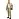 Костюм сварщика брезентовый утепленный хаки (размер 48-50, рост 170-176) Фото 3
