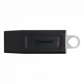 Флешка USB 3.0 32 ГБ Kingston DataTraveler ExodiaG1 (DTX/32GB)