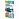 Краски акриловые художественные 12 цветов в тубах по 12 мл, BRAUBERG HOBBY, 192403 Фото 0