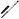 Ручка-роллер BRAUBERG "Control", ЧЕРНАЯ, корпус серебристый, узел 0,5 мм, линия письма 0,3 мм, 141553 Фото 0