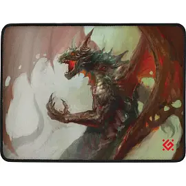 Коврик для мыши Defender Dragon Rage (50558)