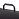 Папка-портфель пластиковая BRAUBERG "КОНСУЛ" А4 (370х280х120 мм), 2 отделения, фактура "бисер", черная, 223079 Фото 2