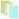 Бумага цветная BRAUBERG, А4, 80 г/м2, 100 л., (5 цветов х 20 листов), пастель, для офисной техники, 112460 Фото 0