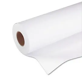 Бумага широкоформатная ProMEGA engineer (80 г/кв.м, длина 175 м, ширина 594 мм, диаметр втулки 76 мм, 2 рулона в упаковке)