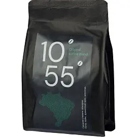 Кофе  молотый 10/55 Original coffee blend, 100% Арабика 250г