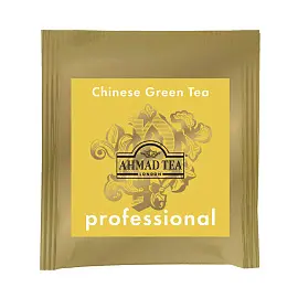 Чай Ahmad Tea Professional Chinese зеленый 300 пакетиков