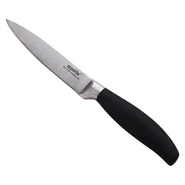 Нож кухонный Appetite Ультра для нарезки лезвие 12.5 см (HA01-4)