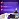 Краска штемпельная BRAUBERG, фиолетовая, 45 мл, на водной основе, 223596 Фото 1