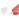 Корректирующая лента ОФИСНАЯ ПЛАНЕТА, 5 мм х 6 м, корпус красный, механизм перемотки, блистер, 227593 Фото 1