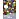 Картон цветной Апплика (200x290 мм, 12 листов, 12 цветов, мелованный) Фото 2