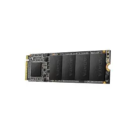 SSD накопитель A-Data PCIe 3.0 x4 256GB (ASX6000PNP-256GT-C) M.2 2280