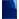 Пакет подарочный голография, синий, 26х34х8см, GBZ091 blue Фото 2