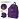 Рюкзак BRAUBERG СИТИ-ФОРМАТ один тон, универсальный, фиолетовый, 41х32х14 см, 225376 Фото 1