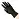 Перчатки одноразовые Elegreen ТПЭ неопудренные черные (100 штук в упаковке, размер L) Фото 0
