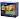 Краски акриловые художественные глянцевые 8 цветов в тубах по 75 мл, BRAUBERG ART CLASSIC, 192425 Фото 0