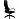 Кресло для руководителя Метта-27 черное (ткань, пластик) Фото 1