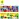 Альбом для рисования 48л., А4, на склейке Мульти-Пульти "Приключения Енота", с раскраской, 120г/м2, КОМПЛЕКТ (2ШТ) Фото 1