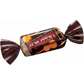 Конфеты шоколадные Яшкино Джаззи 500 г