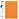 Цветная бумага 500*650мм, Clairefontaine "Etival color", 24л., 160г/м2, оранжевый, легкое зерно, 30%хлопка, 70%целлюлоза Фото 1
