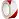 Лента оградительная Мельхозе красная/белая 50 мм x 33 м (KMSY05033) Фото 0