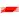Скотч номерной 40мм x 133мм красный, без следа (50 метров, 375 штук в рулоне) Фото 1
