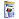 Пленка-пакет для ламинирования ProfiOffice 216x303 мм (А4) 100 мкм глянцевая (100 штук в упаковке) Фото 0
