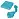 Ластик-клячка художественный BRAUBERG ART "DEBUT", 40х36х10 мм, мягкий, голубой, 229583 Фото 4