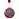 Медаль 3 место Бронза металлическая с лентой Триколор 1652994 (диаметр 5 см) Фото 2
