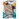 Клейкие ленты полимерные для декора с блестками "ИНТЕНСИВ", 15 мм х 3 м, 7 цветов, ОСТРОВ СОКРОВИЩ, 661715 Фото 4