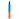 Ручка шариковая Berlingo "Skyline" светло-синяя, 0,7мм, игольчатый стержень, грип Фото 0