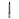 Ручка капиллярная Berlingo "Precision" черная, #10, 0,6мм Фото 1