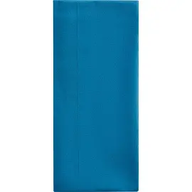Скатерть одноразовая Luscan спанбонд 110x140 см синяя