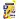 Корректирующая лента ОФИСБУРГ, 5 мм х 6 м, корпус желтый, механизм перемотки, блистер, 227592 Фото 4