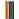 Карандаши цветные Гамма Мультики 12 цветов трехгранные Фото 0
